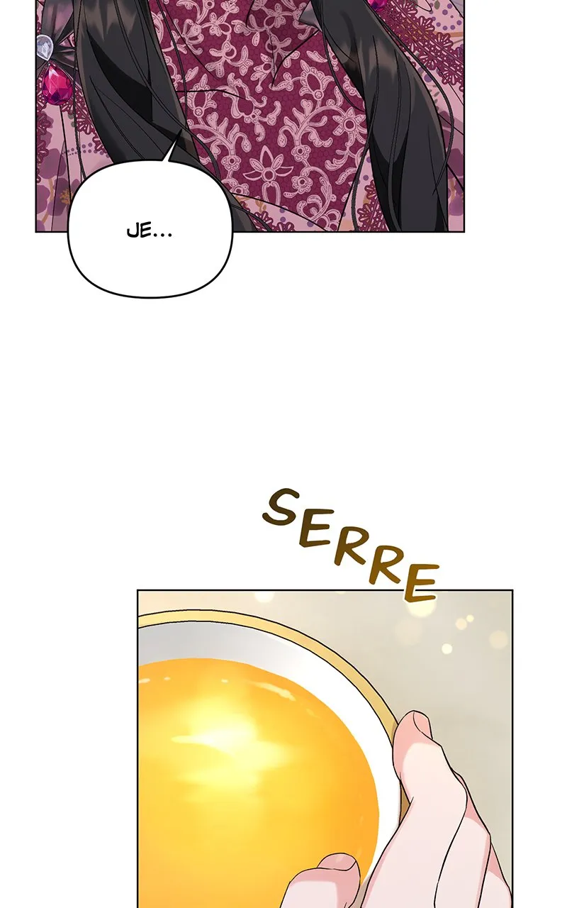 Read La Fiancée du Vilain Manga Online