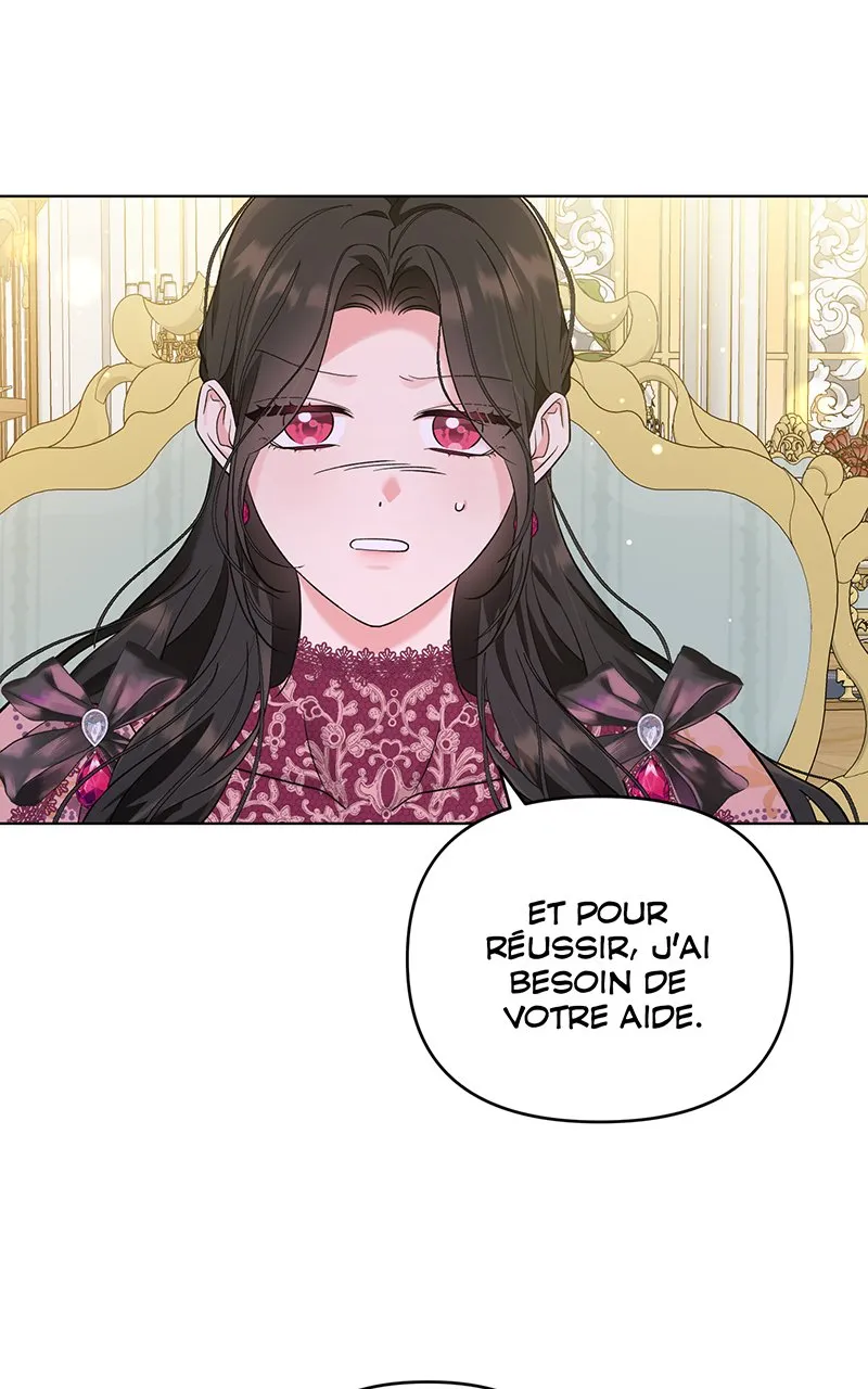 Read La Fiancée du Vilain Manga Online
