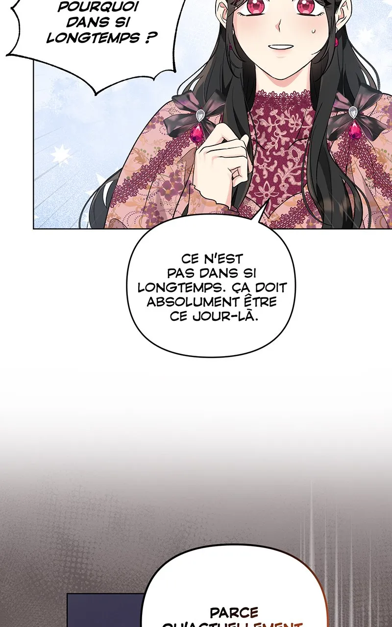 Read La Fiancée du Vilain Manga Online