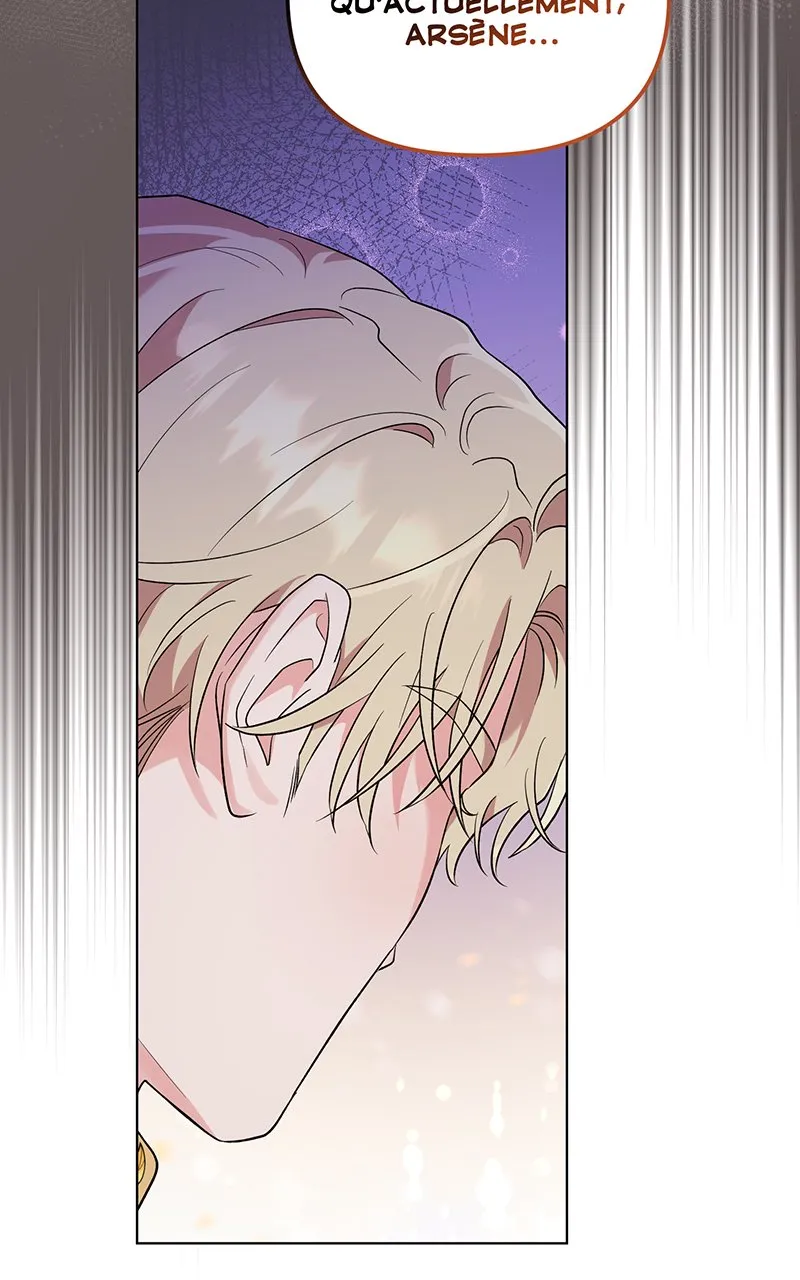 Read La Fiancée du Vilain Manga Online