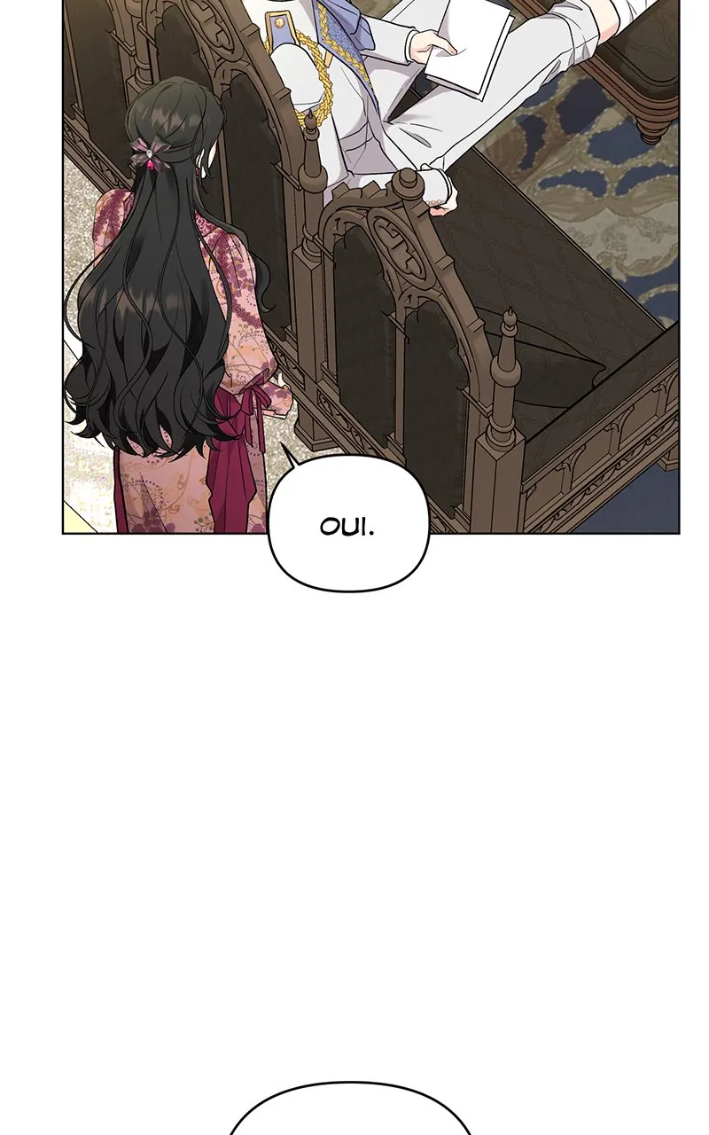 Read La Fiancée du Vilain Manga Online