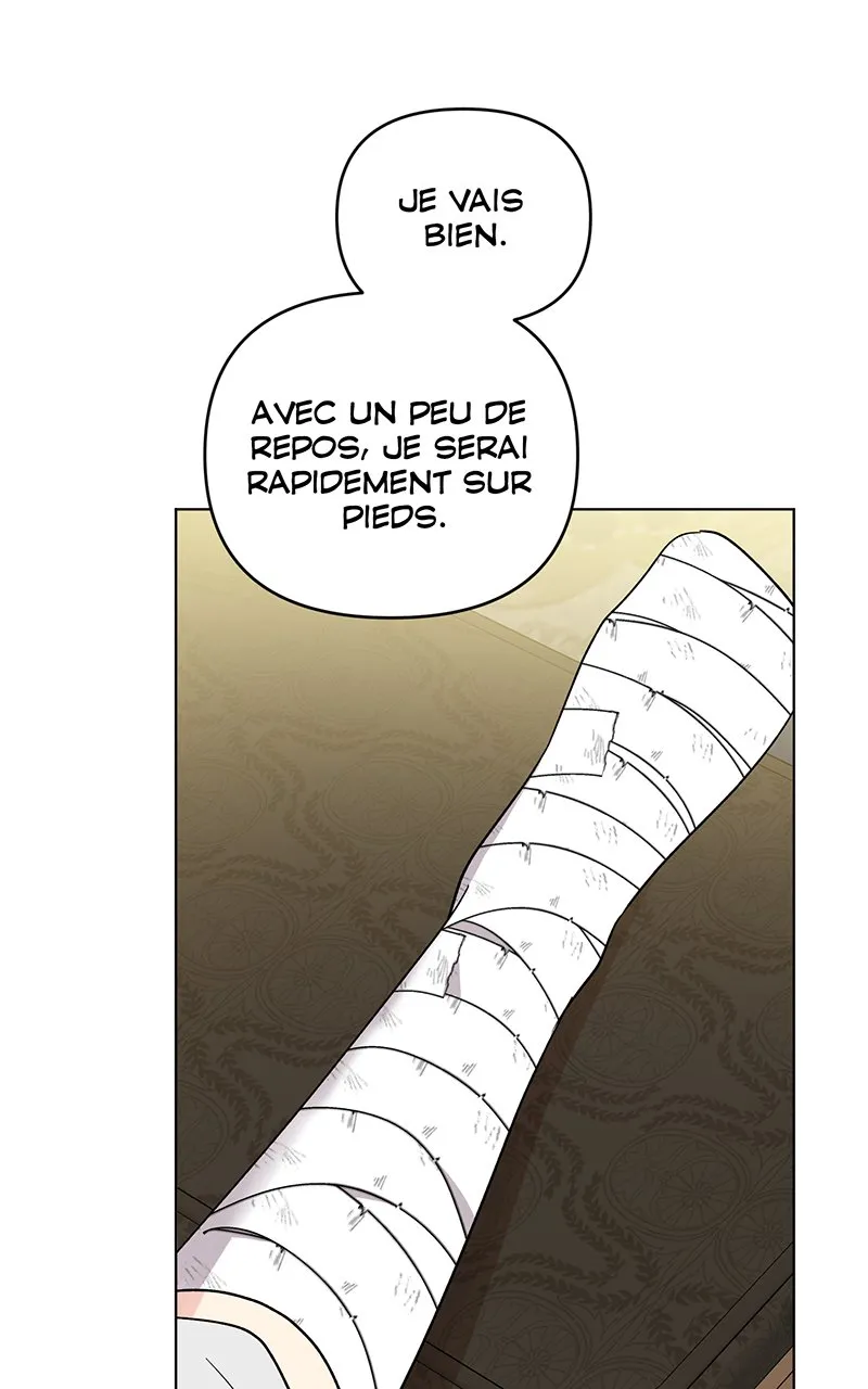 Read La Fiancée du Vilain Manga Online