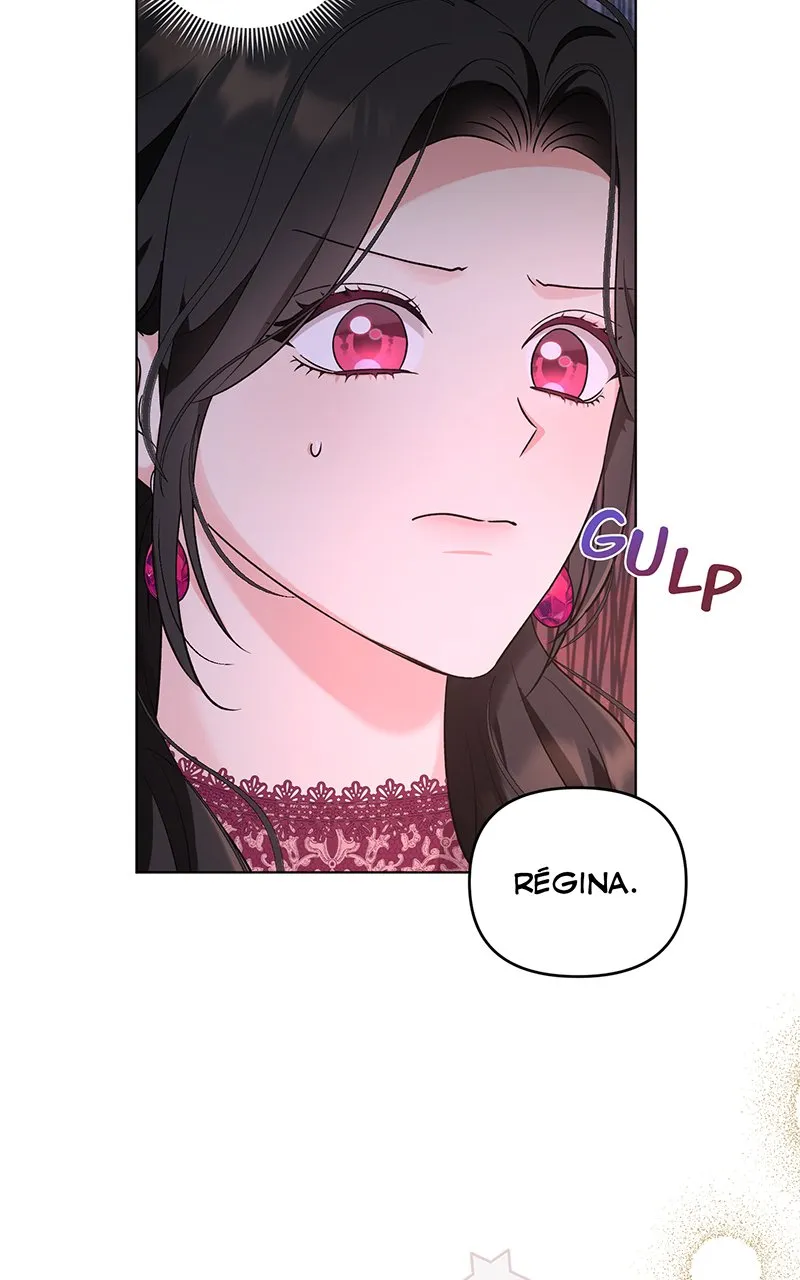Read La Fiancée du Vilain Manga Online