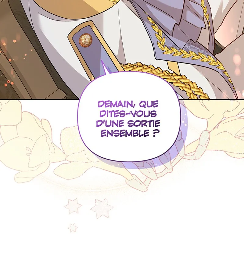 Read La Fiancée du Vilain Manga Online