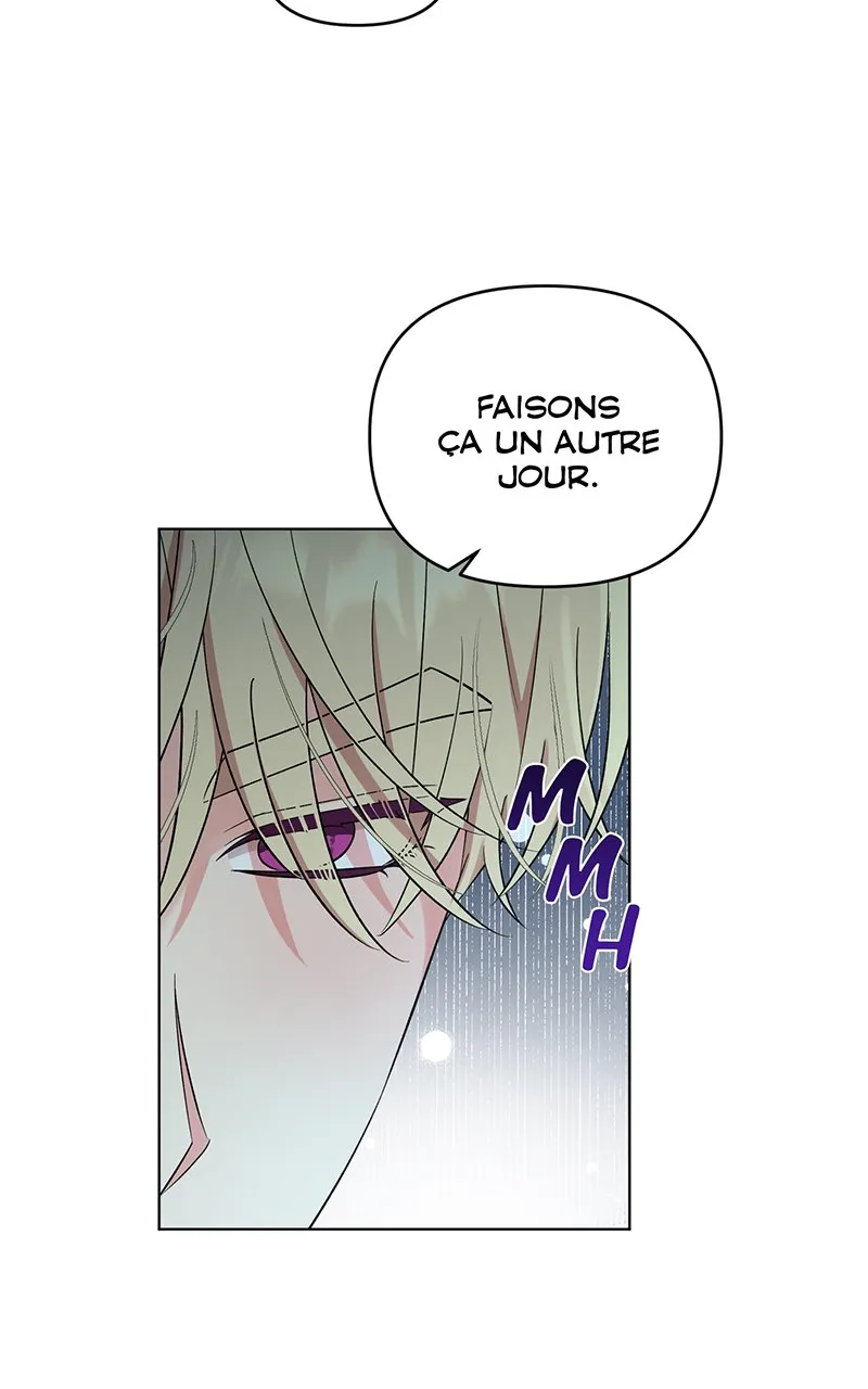Read La Fiancée du Vilain Manga Online