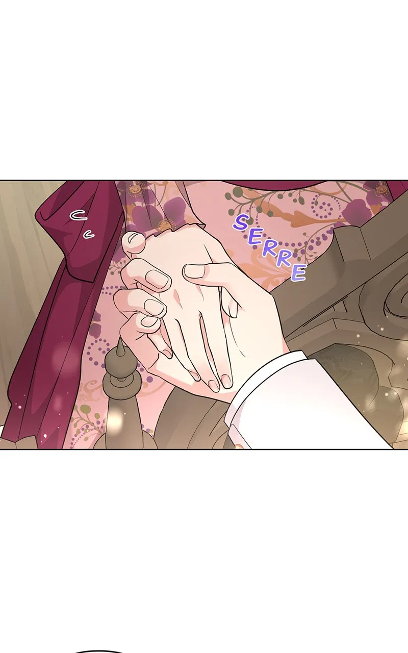 Read La Fiancée du Vilain Manga Online