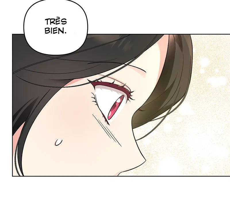 Read La Fiancée du Vilain Manga Online