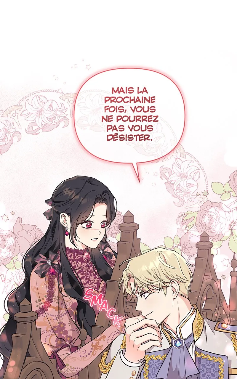 Read La Fiancée du Vilain Manga Online