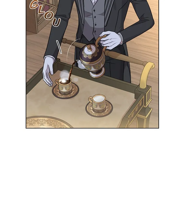 Read La Fiancée du Vilain Manga Online