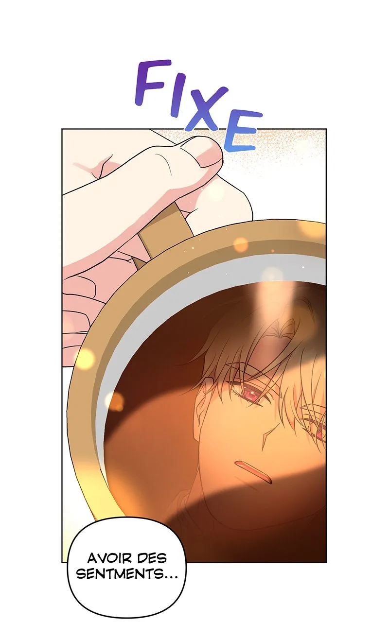 Read La Fiancée du Vilain Manga Online