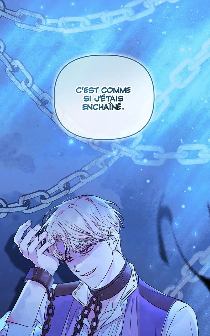 Read La Fiancée du Vilain Manga Online