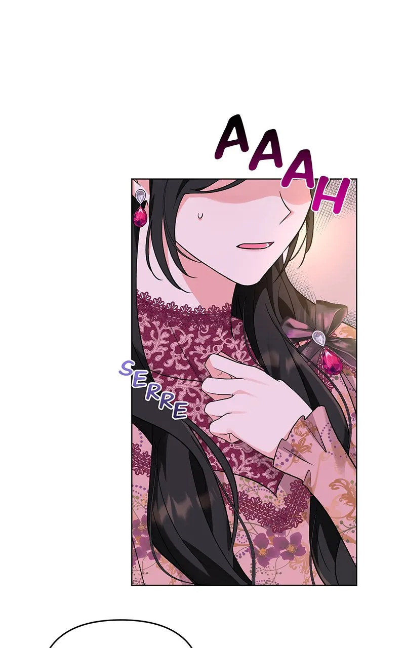 Read La Fiancée du Vilain Manga Online