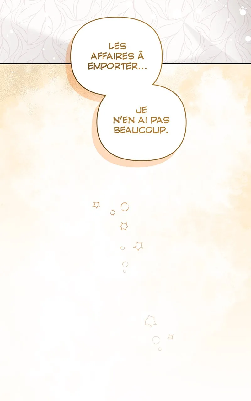 Read La Fiancée du Vilain Manga Online