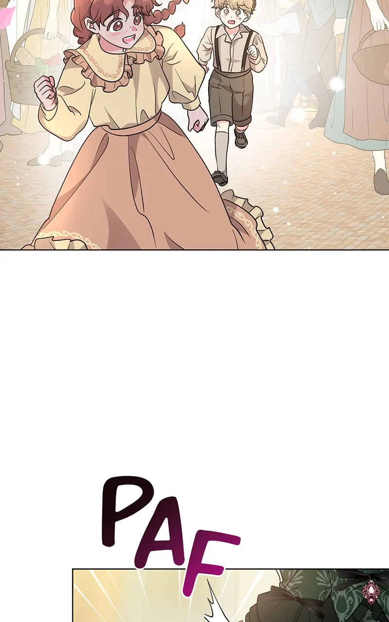 Read La Fiancée du Vilain Manga Online