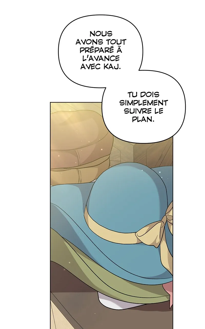 Read La Fiancée du Vilain Manga Online