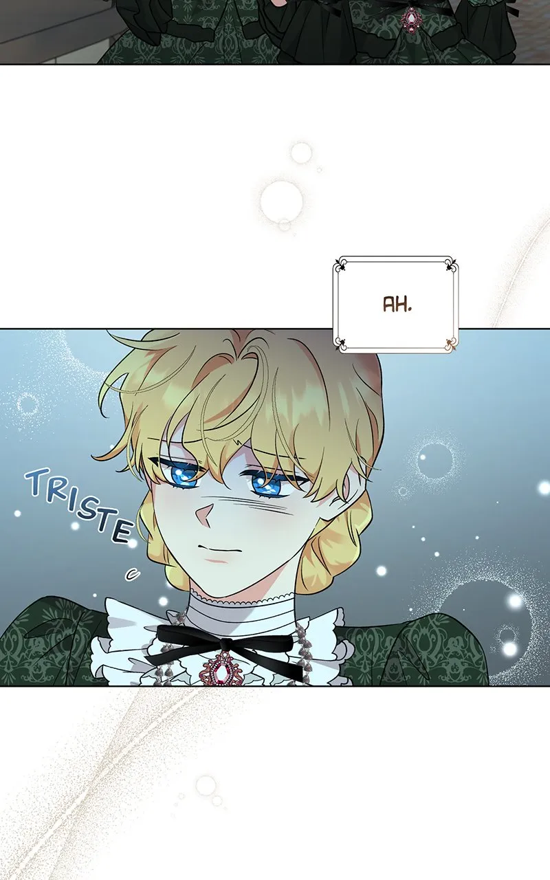 Read La Fiancée du Vilain Manga Online