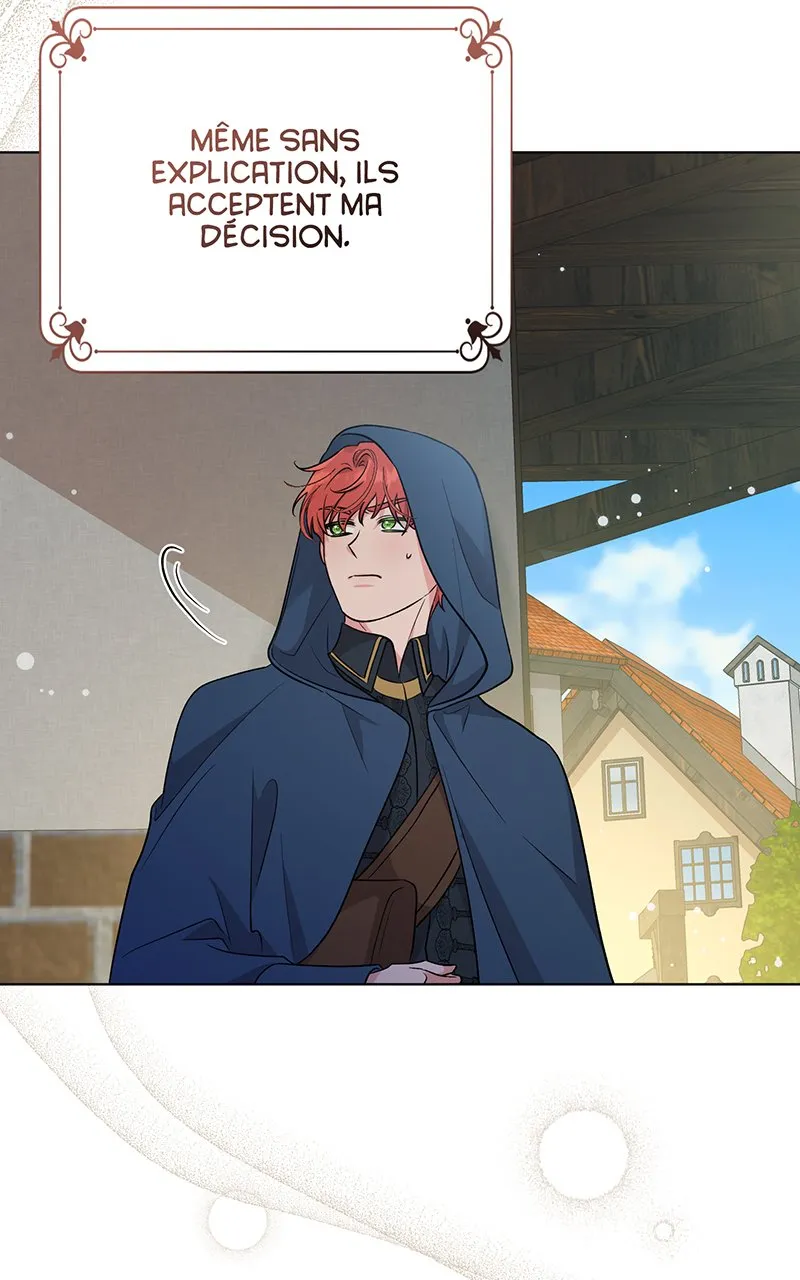 Read La Fiancée du Vilain Manga Online