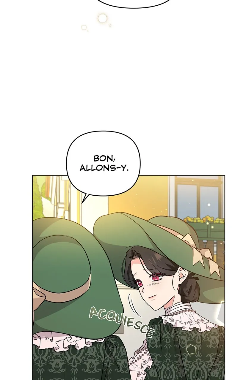 Read La Fiancée du Vilain Manga Online