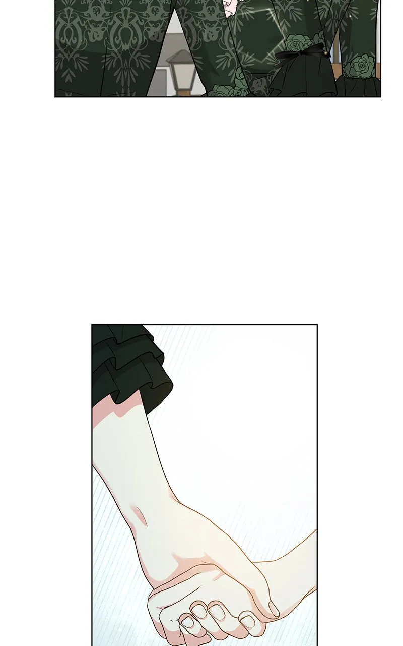 Read La Fiancée du Vilain Manga Online
