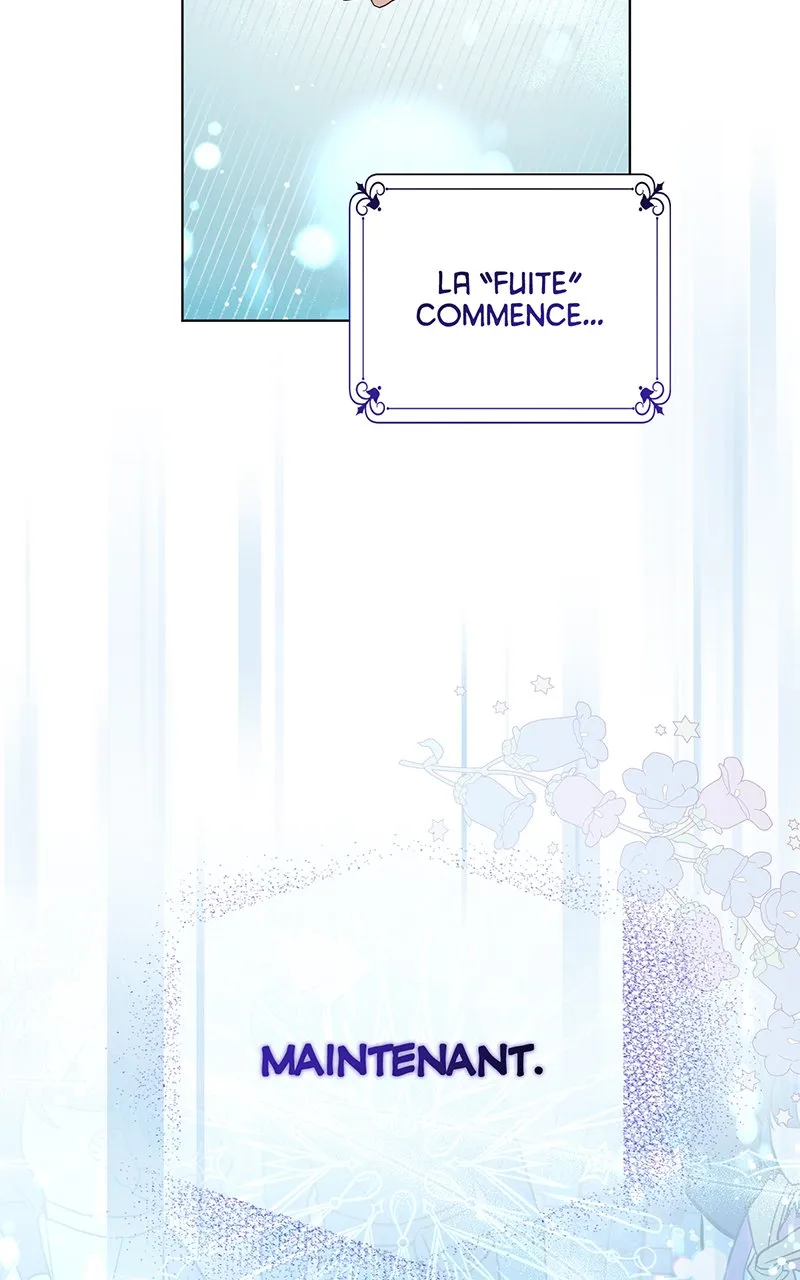 Read La Fiancée du Vilain Manga Online