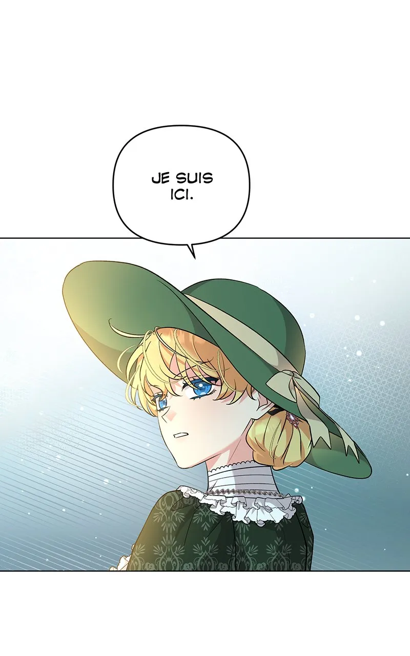 Read La Fiancée du Vilain Manga Online