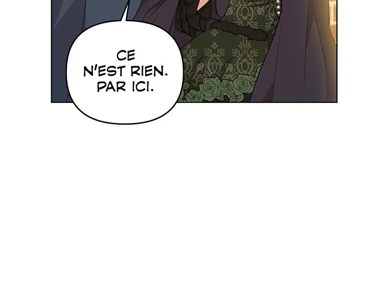 Read La Fiancée du Vilain Manga Online