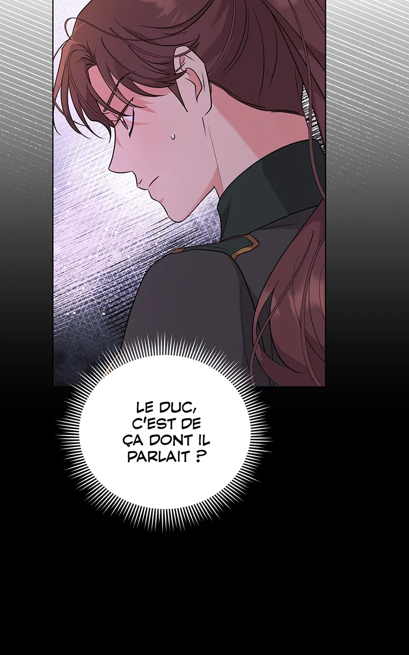 Read La Fiancée du Vilain Manga Online