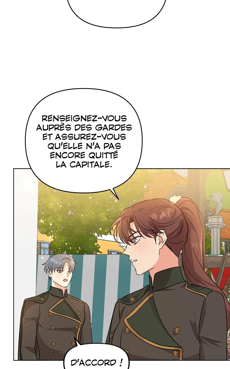 Read La Fiancée du Vilain Manga Online