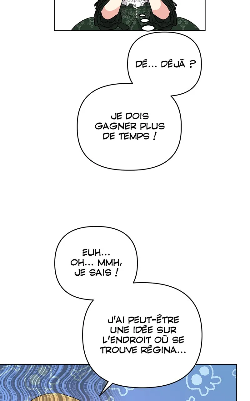 Read La Fiancée du Vilain Manga Online