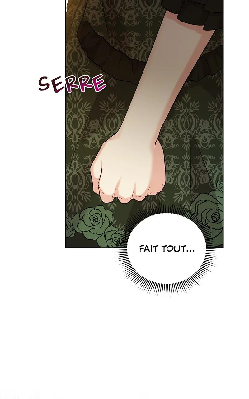 Read La Fiancée du Vilain Manga Online