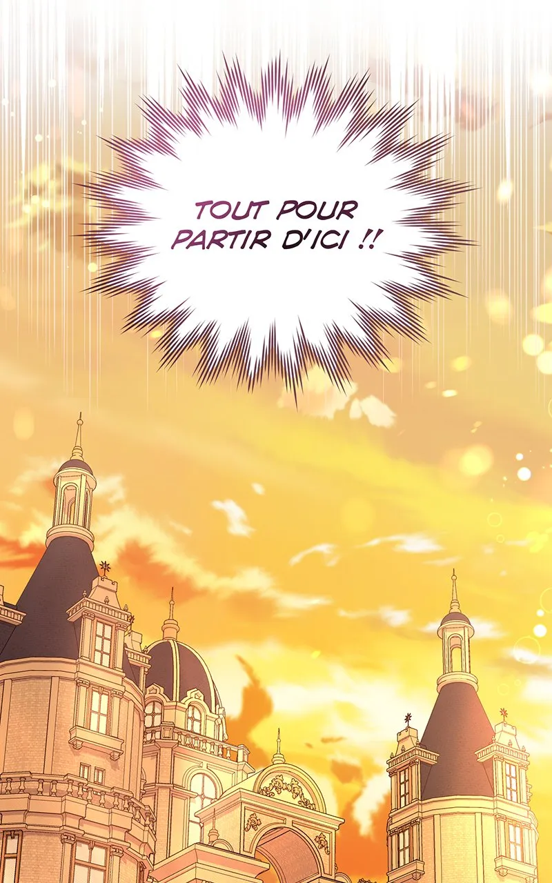 Read La Fiancée du Vilain Manga Online