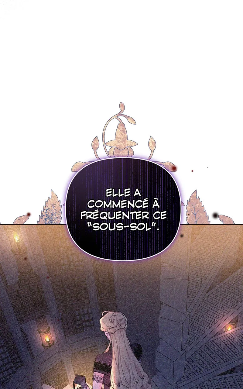 Read La Fiancée du Vilain Manga Online