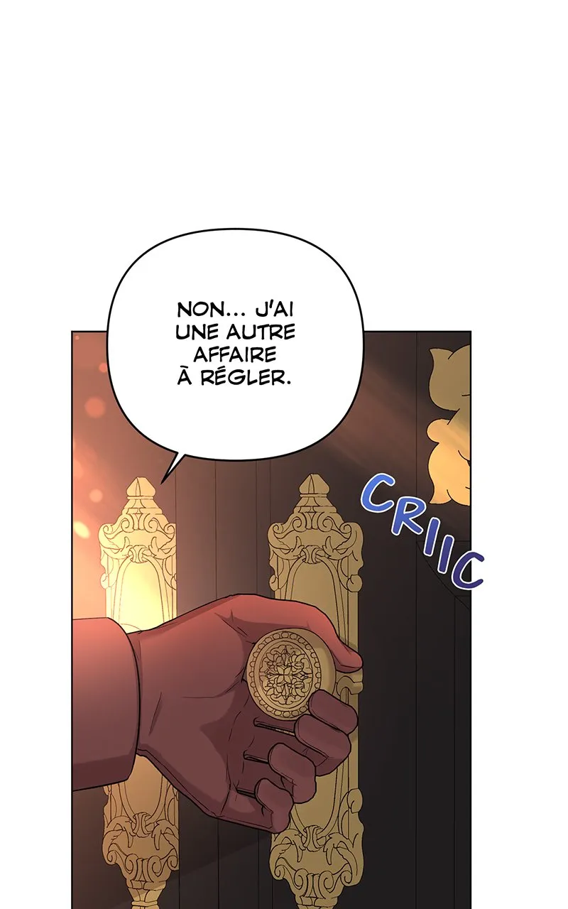 Read La Fiancée du Vilain Manga Online