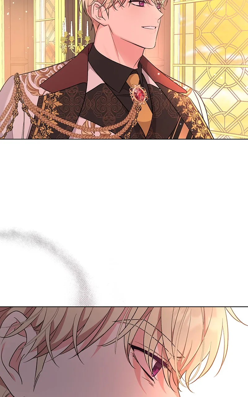 Read La Fiancée du Vilain Manga Online