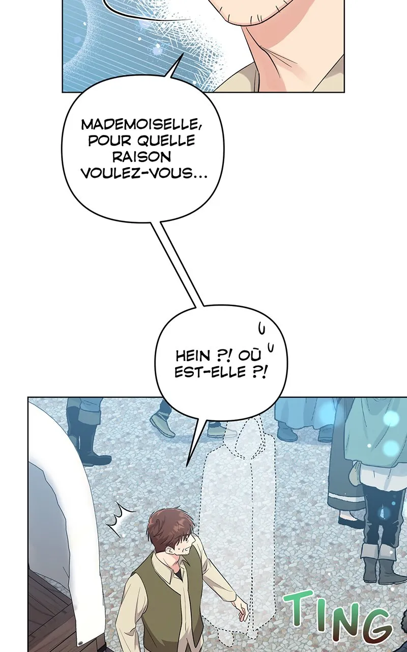 Read La Fiancée du Vilain Manga Online