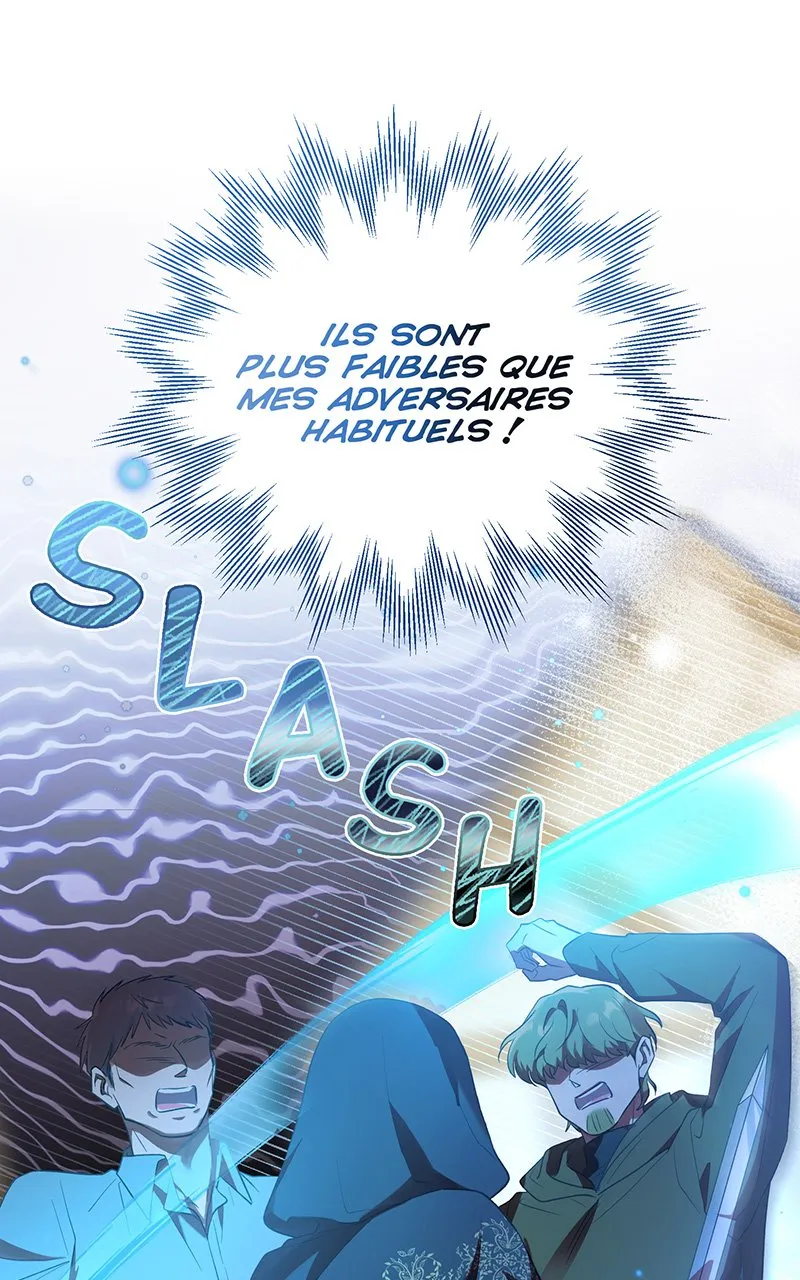 Read La Fiancée du Vilain Manga Online