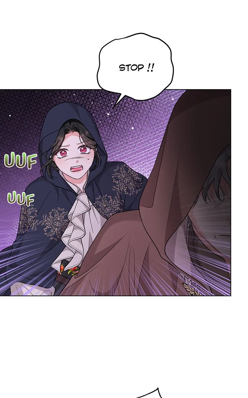 Read La Fiancée du Vilain Manga Online