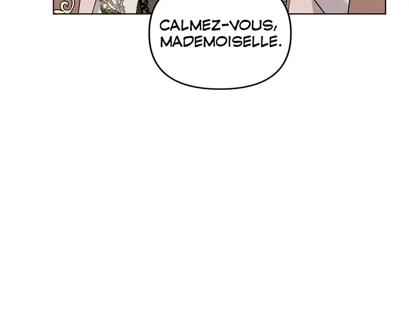 Read La Fiancée du Vilain Manga Online