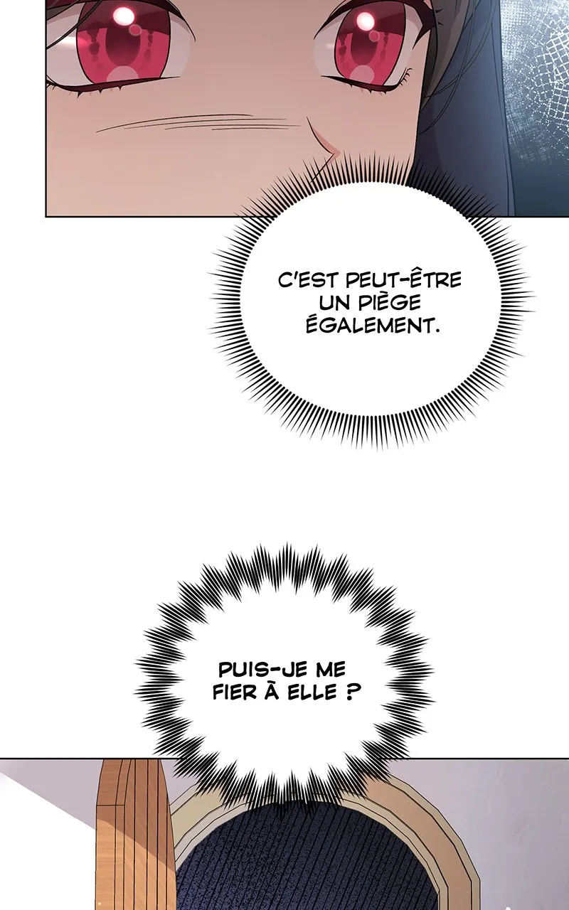 Read La Fiancée du Vilain Manga Online