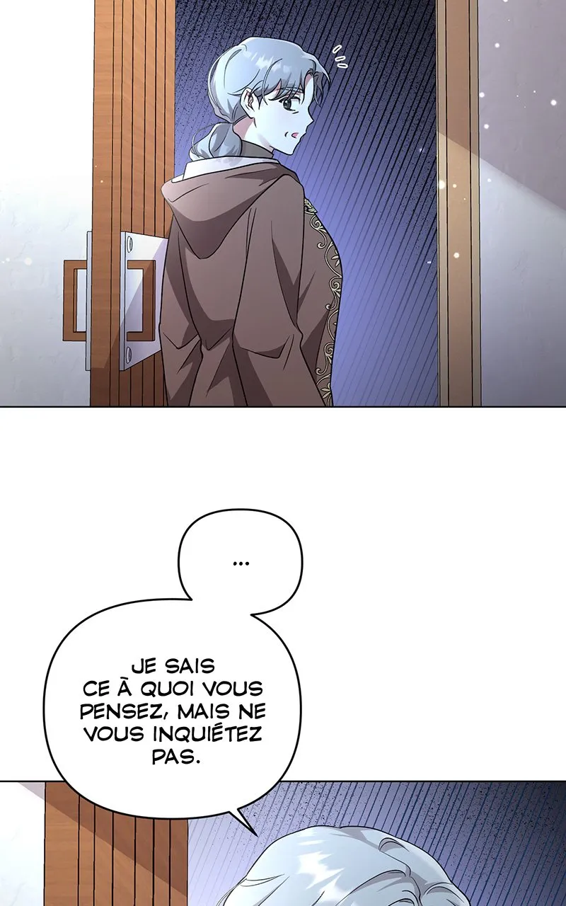 Read La Fiancée du Vilain Manga Online