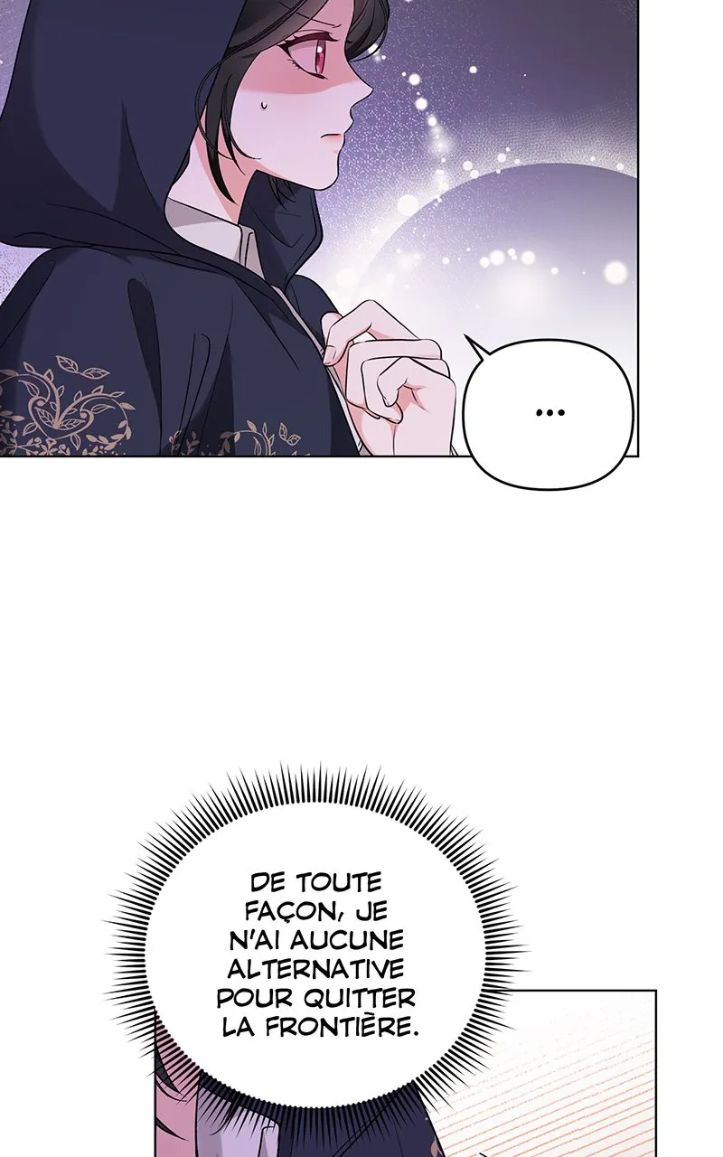 Read La Fiancée du Vilain Manga Online