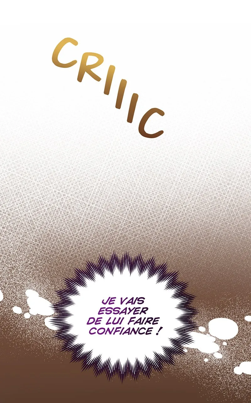 Read La Fiancée du Vilain Manga Online
