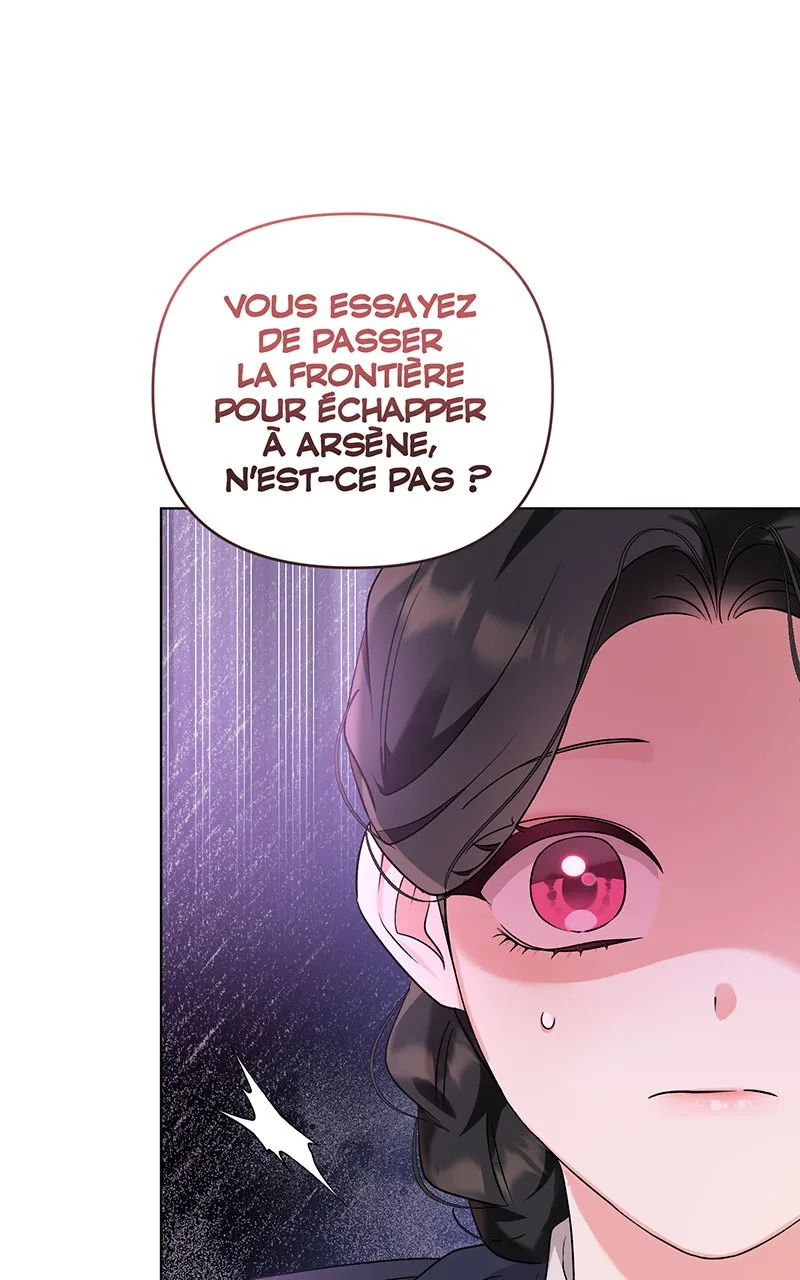Read La Fiancée du Vilain Manga Online