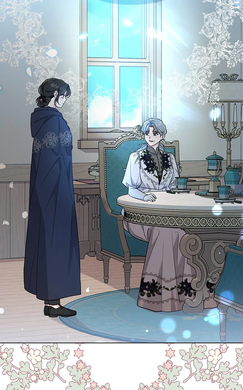 Read La Fiancée du Vilain Manga Online