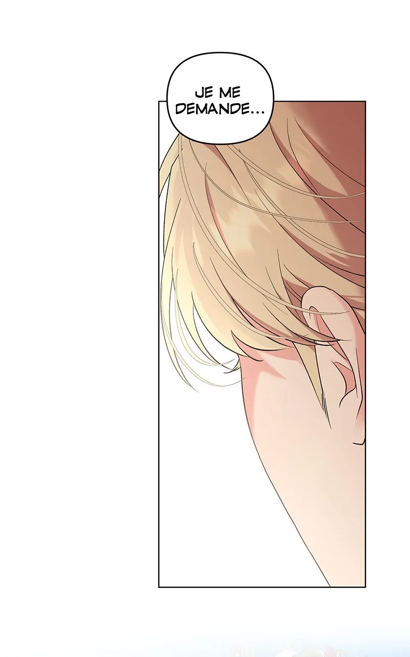 Read La Fiancée du Vilain Manga Online