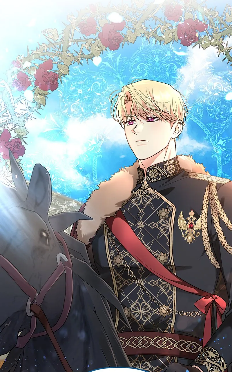 Read La Fiancée du Vilain Manga Online