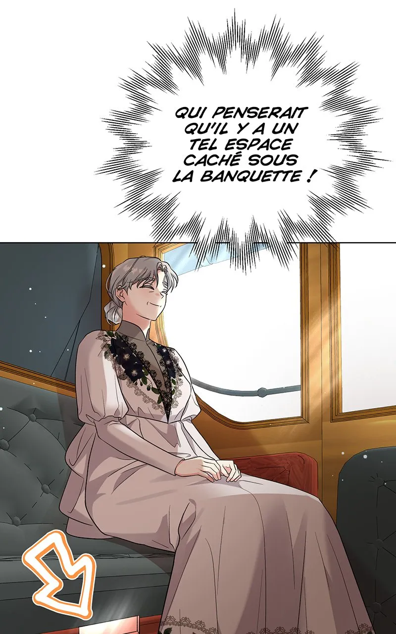 Read La Fiancée du Vilain Manga Online
