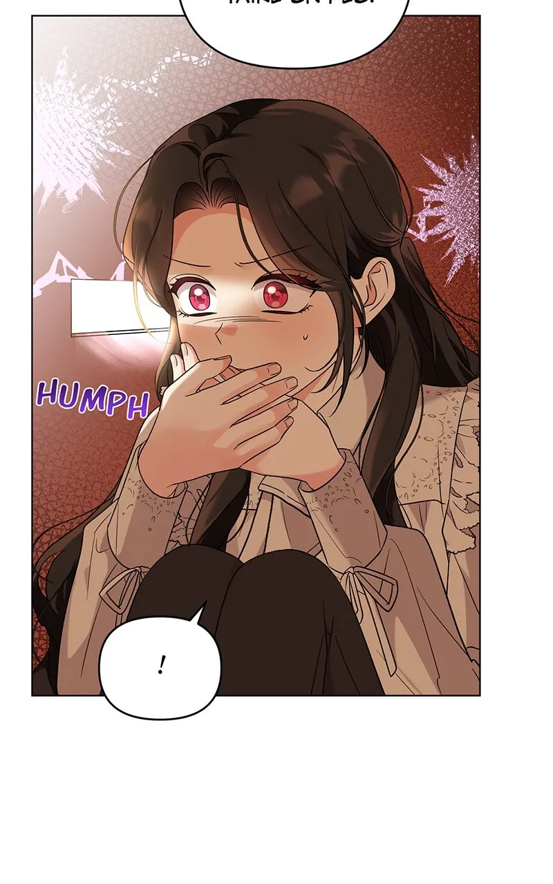 Read La Fiancée du Vilain Manga Online