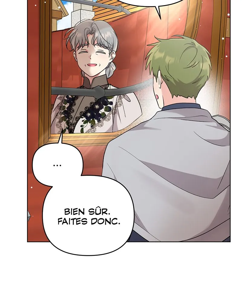 Read La Fiancée du Vilain Manga Online