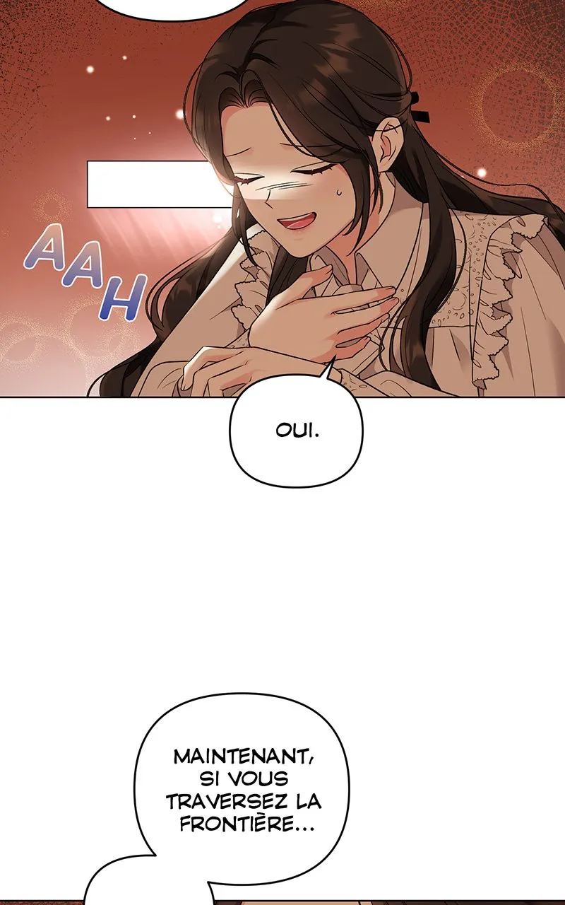 Read La Fiancée du Vilain Manga Online